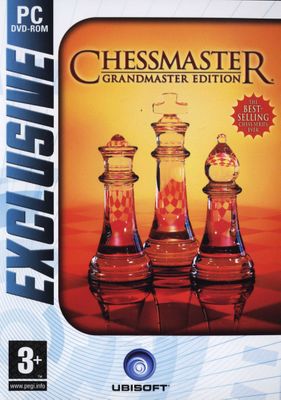 Chessmaster 11 grandmaster edition