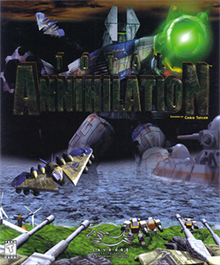 Total annihilation kingdoms download