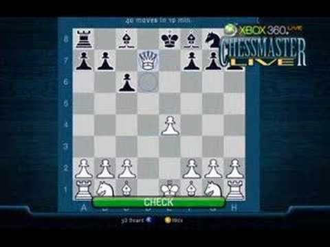 Chessmaster Grandmaster Edition Ubisoft